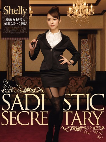 Sadistic Secretary
