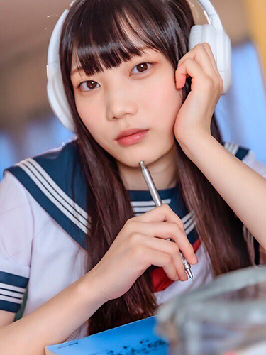 Kanae Nozomi