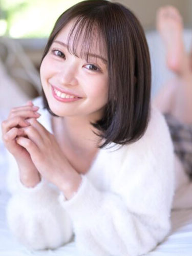 Moa Horikita