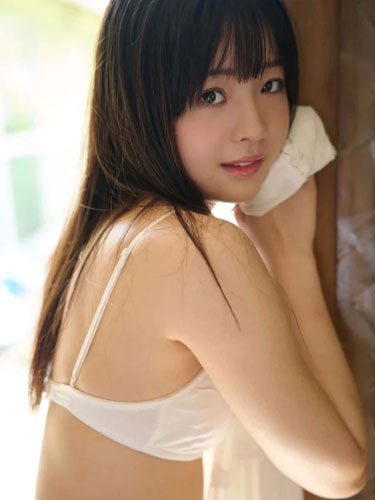 Momo Inoue JAV Teens